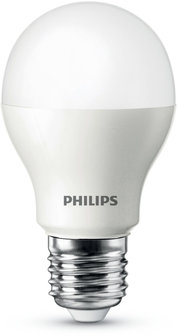 Gezond eten keuken Vete Philips LED Lamp Bulb 6W (40W) E27 Warm Wit Niet Dimbaar - LEDsImprove.nl