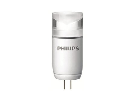 Philips MyVision LED Lamp 2.5W G4 Warm Wit Niet Dimbaar - LEDsImprove.nl