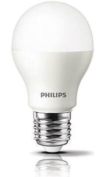 Ambassadeur Kreta Verscheidenheid Philips Flame LED Lamp Bulb E27 5Watt - LEDsImprove.nl